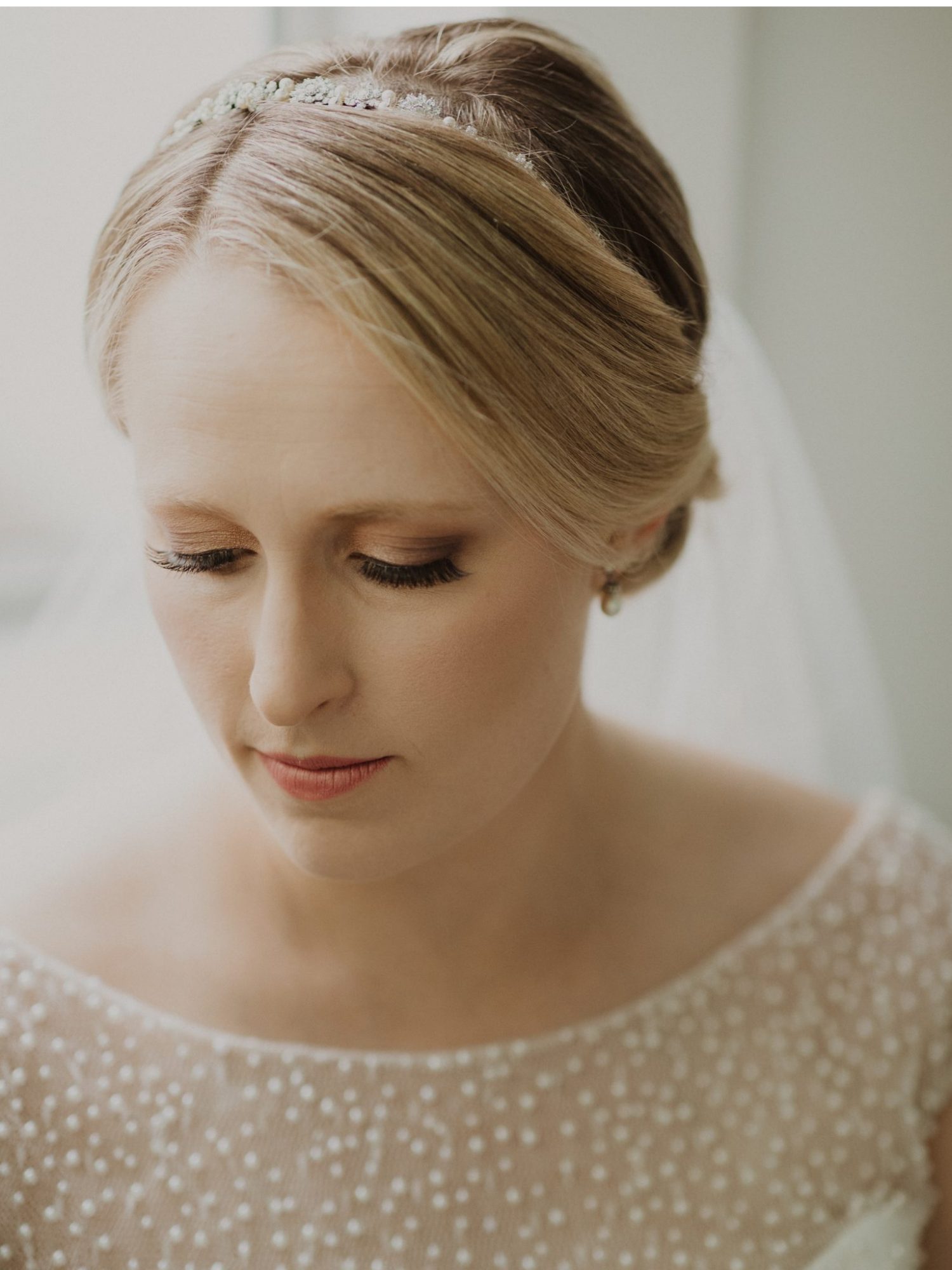 Vermont Bride Hair and Makeup by Make Me Fab Saratoga Springs NY
