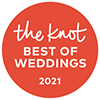 The Knot - Best of Weddings 2021